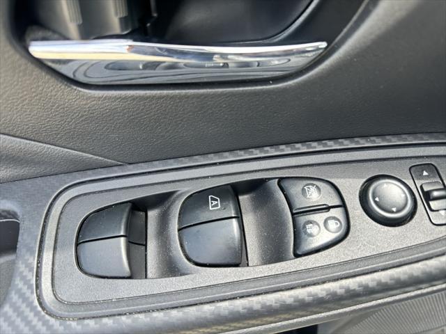 used 2023 Nissan Versa car, priced at $16,867