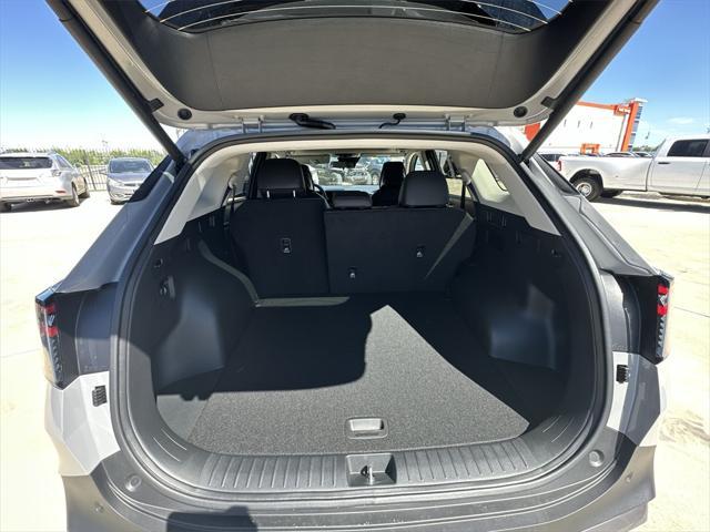 new 2026 Kia Sportage car, priced at $33,080
