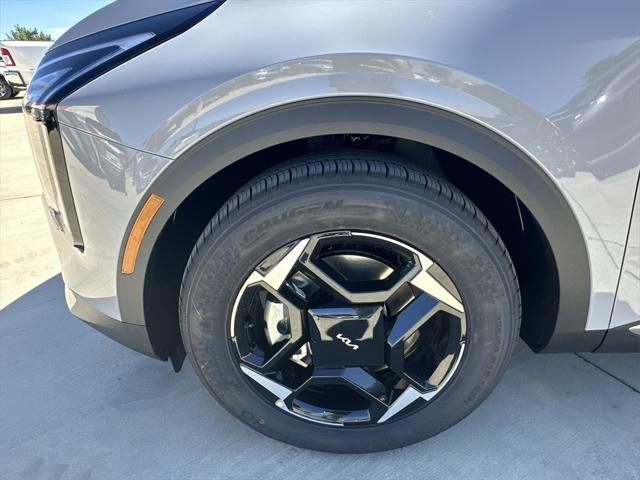 new 2026 Kia Sportage car, priced at $33,080