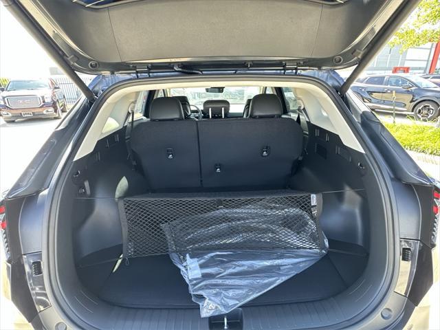 new 2026 Kia Sportage car, priced at $31,092