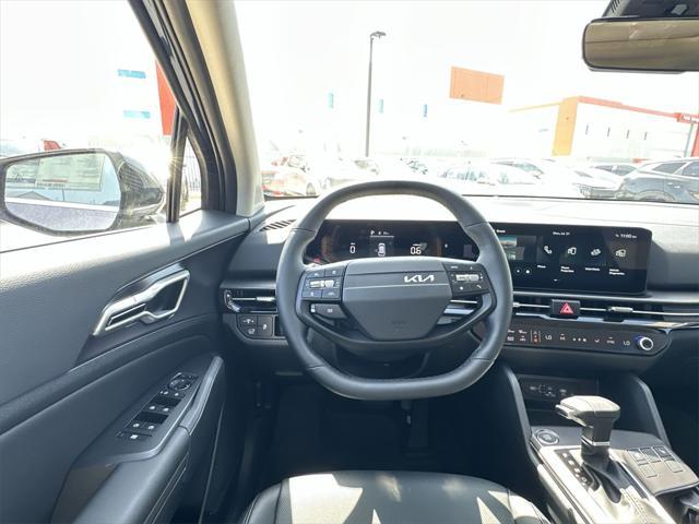 new 2026 Kia Sportage car, priced at $31,092