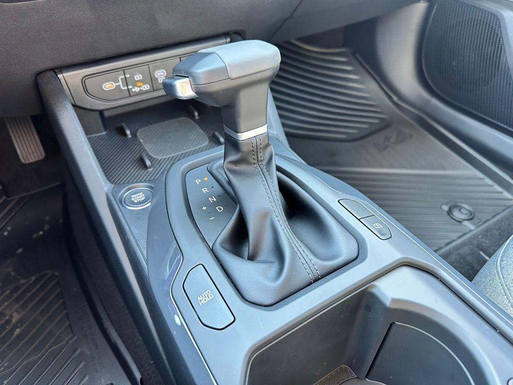 new 2025 Kia K4 car, priced at $23,558