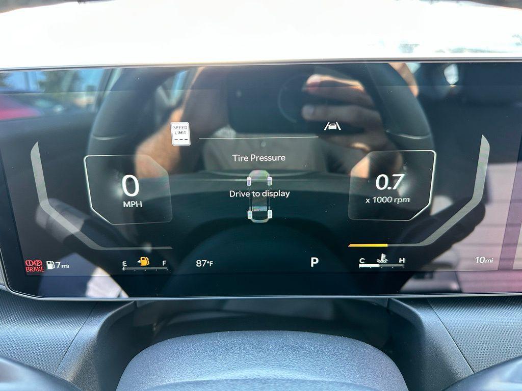 new 2025 Kia K4 car, priced at $23,558