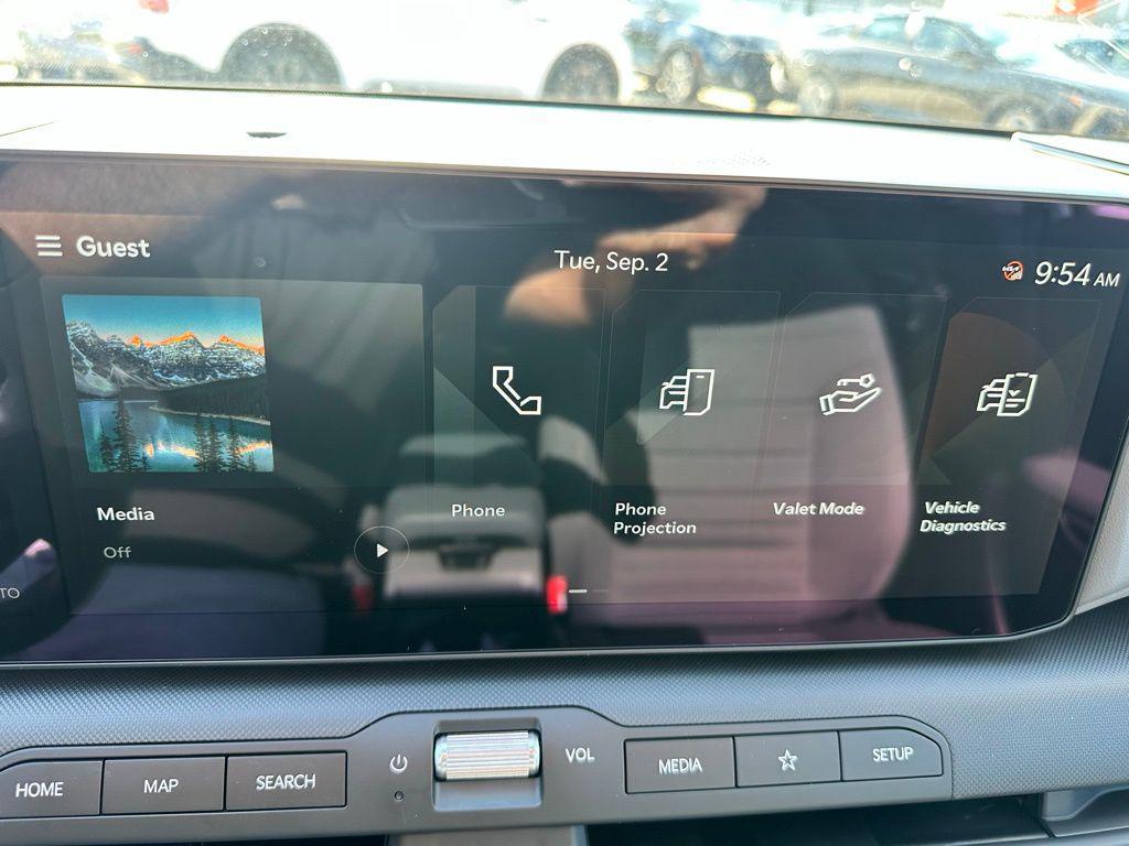 new 2025 Kia K4 car, priced at $23,558