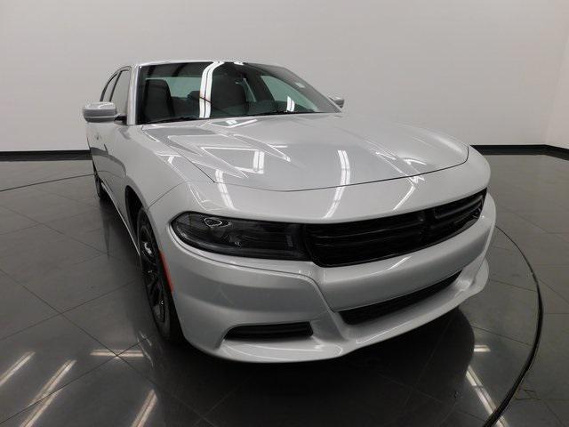 used 2022 Dodge Charger car, priced at $22,445