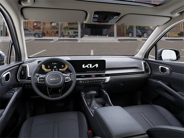 new 2024 Kia Sorento car, priced at $41,060