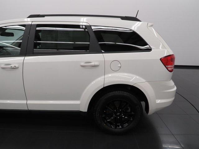 used 2020 Dodge Journey car, priced at $19,126