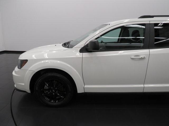 used 2020 Dodge Journey car, priced at $19,126
