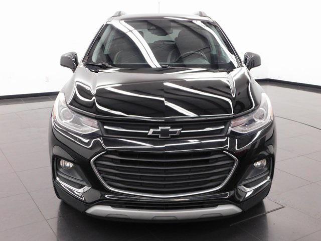 used 2019 Chevrolet Trax car, priced at $16,604