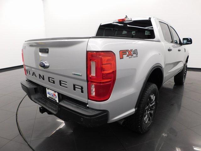 used 2019 Ford Ranger car, priced at $24,787