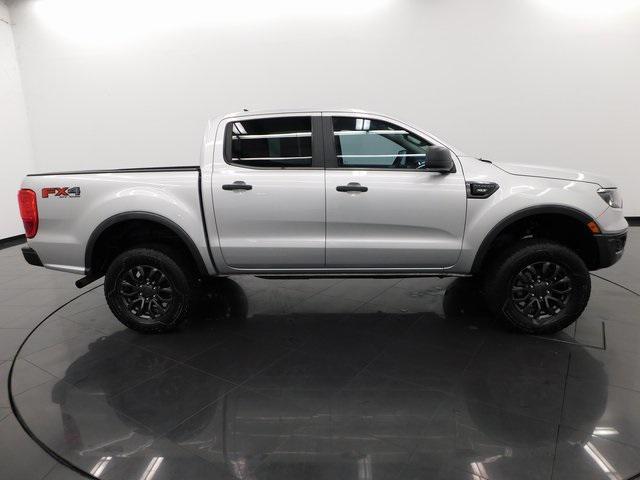 used 2019 Ford Ranger car, priced at $24,787