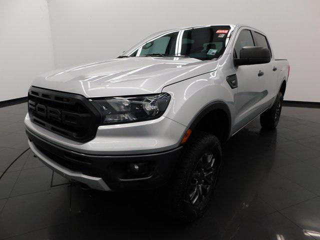 used 2019 Ford Ranger car, priced at $24,787