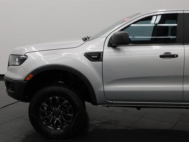 used 2019 Ford Ranger car, priced at $24,787