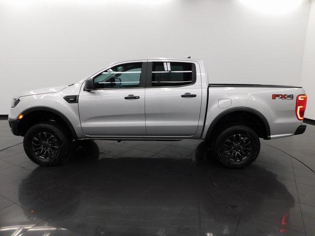 used 2019 Ford Ranger car, priced at $24,787