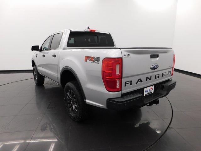 used 2019 Ford Ranger car, priced at $24,787