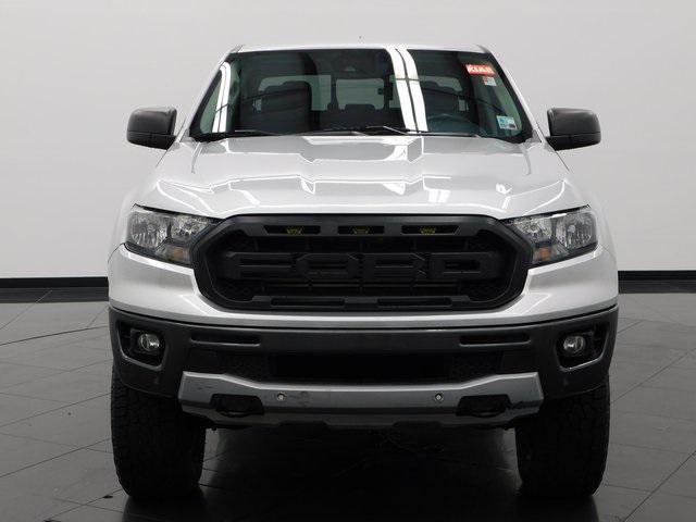 used 2019 Ford Ranger car, priced at $24,787