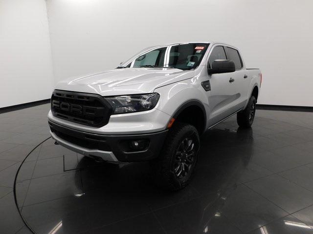 used 2019 Ford Ranger car, priced at $24,787