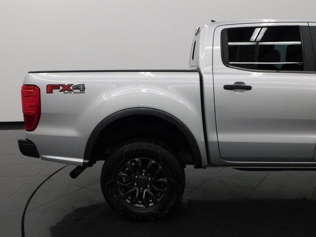 used 2019 Ford Ranger car, priced at $24,787