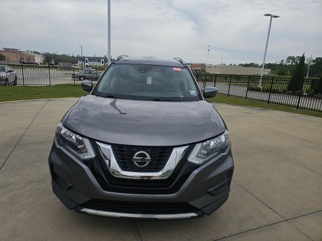 used 2019 Nissan Rogue car, priced at $17,183