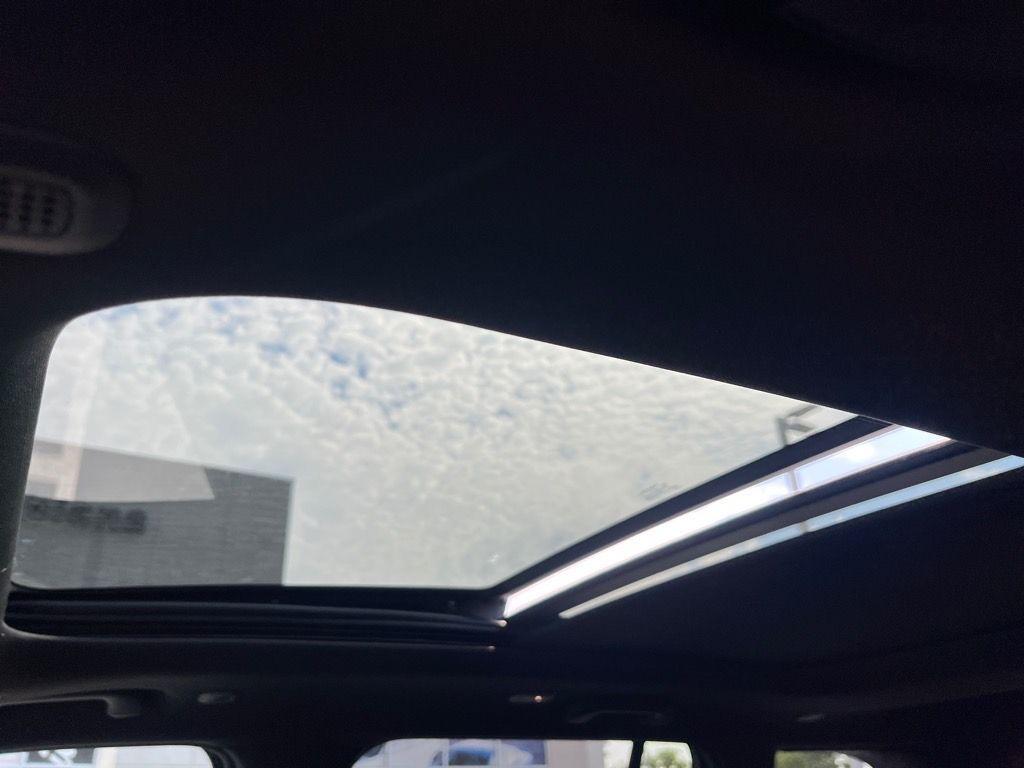 new 2025 Jeep Grand Cherokee car, priced at $48,950