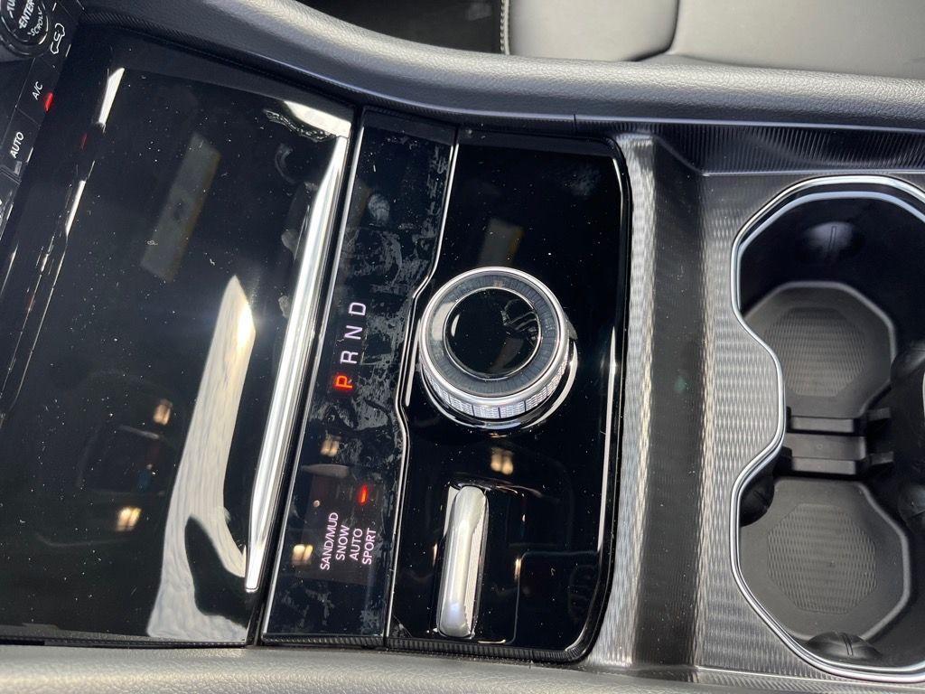 new 2025 Jeep Grand Cherokee car, priced at $48,950