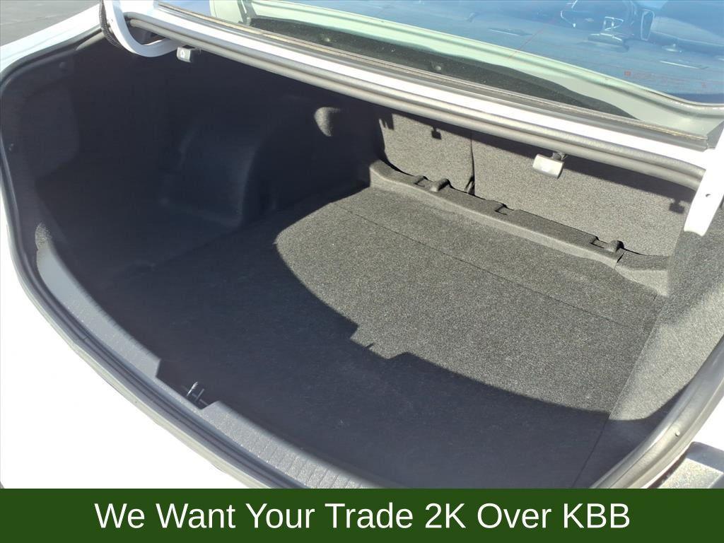 used 2024 Chevrolet Malibu car, priced at $20,959