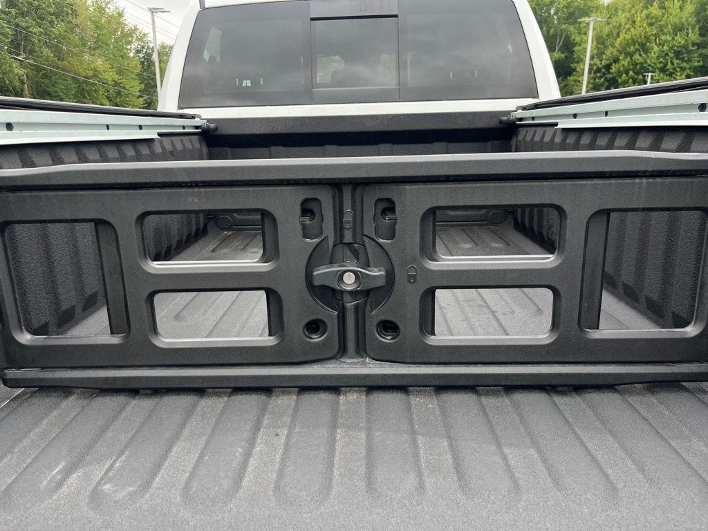 used 2025 Ram 2500 car, priced at $72,900