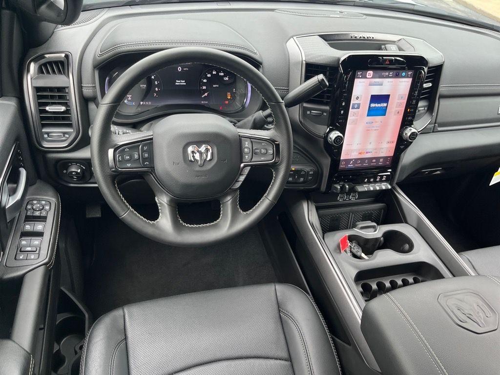 used 2025 Ram 2500 car, priced at $72,900