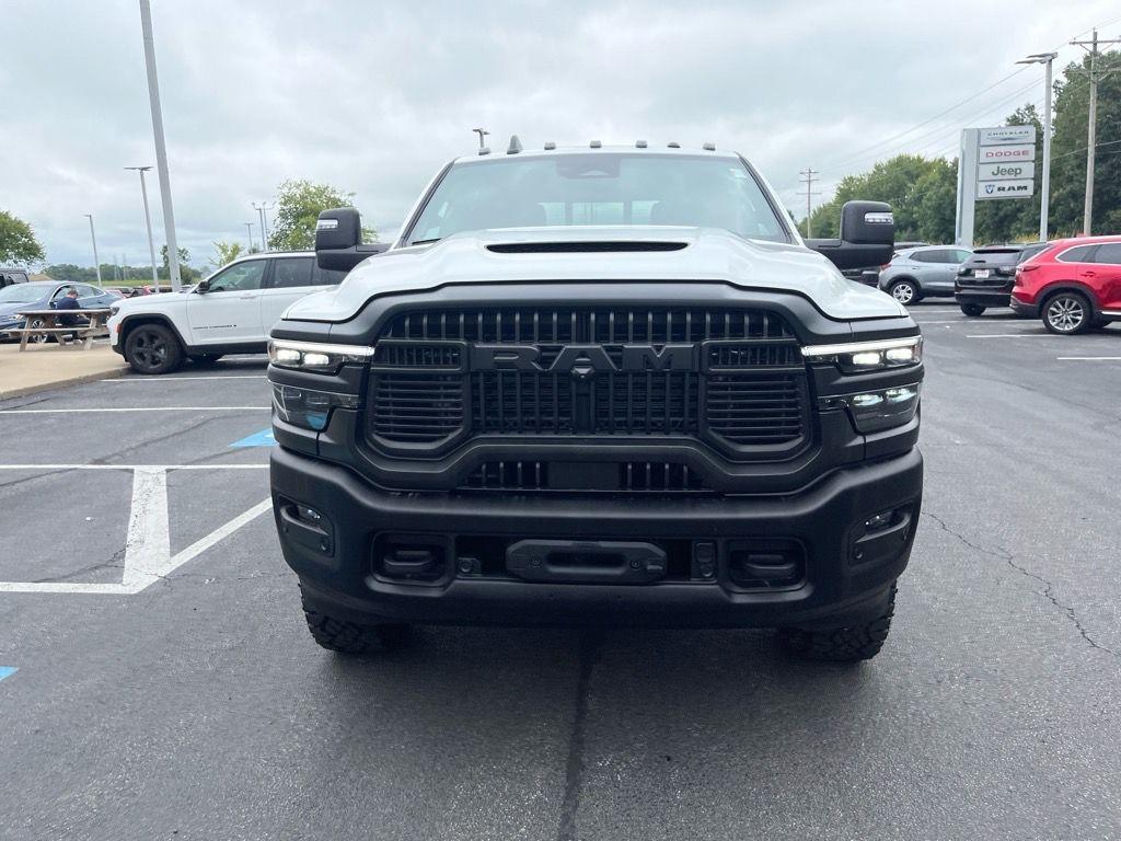 used 2025 Ram 2500 car, priced at $72,900