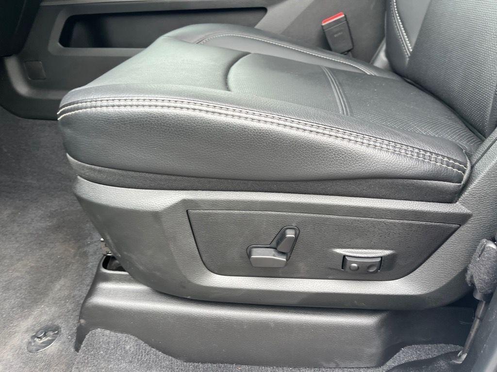 used 2025 Ram 2500 car, priced at $72,900