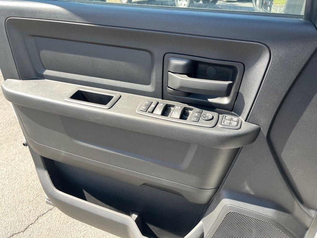 used 2024 Ram 2500 car, priced at $51,500