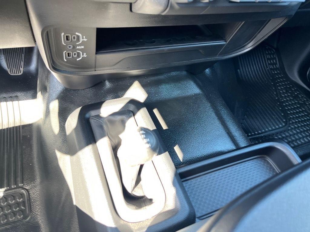 used 2024 Ram 2500 car, priced at $51,500