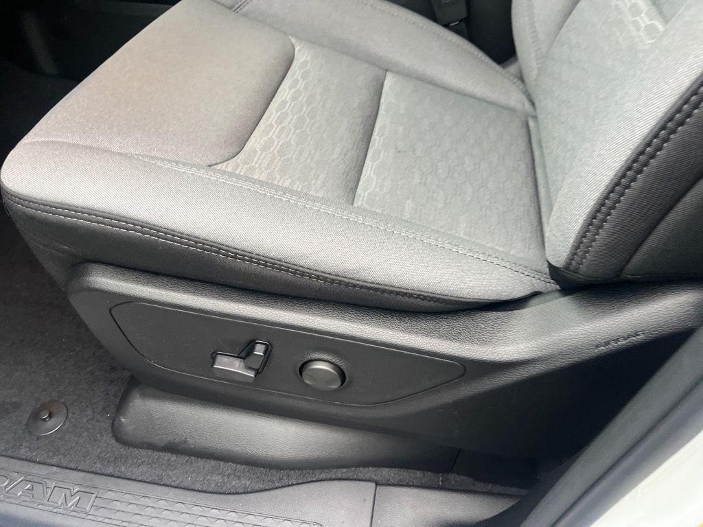 new 2026 Ram 1500 car, priced at $55,900