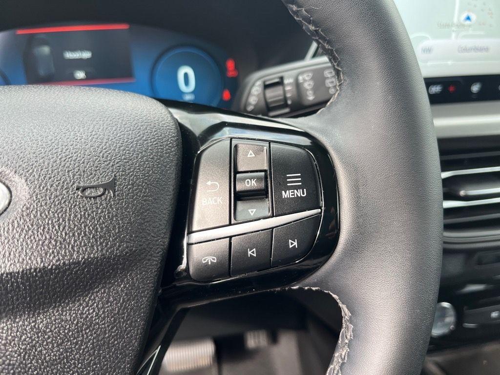 used 2023 Ford Escape car, priced at $25,900