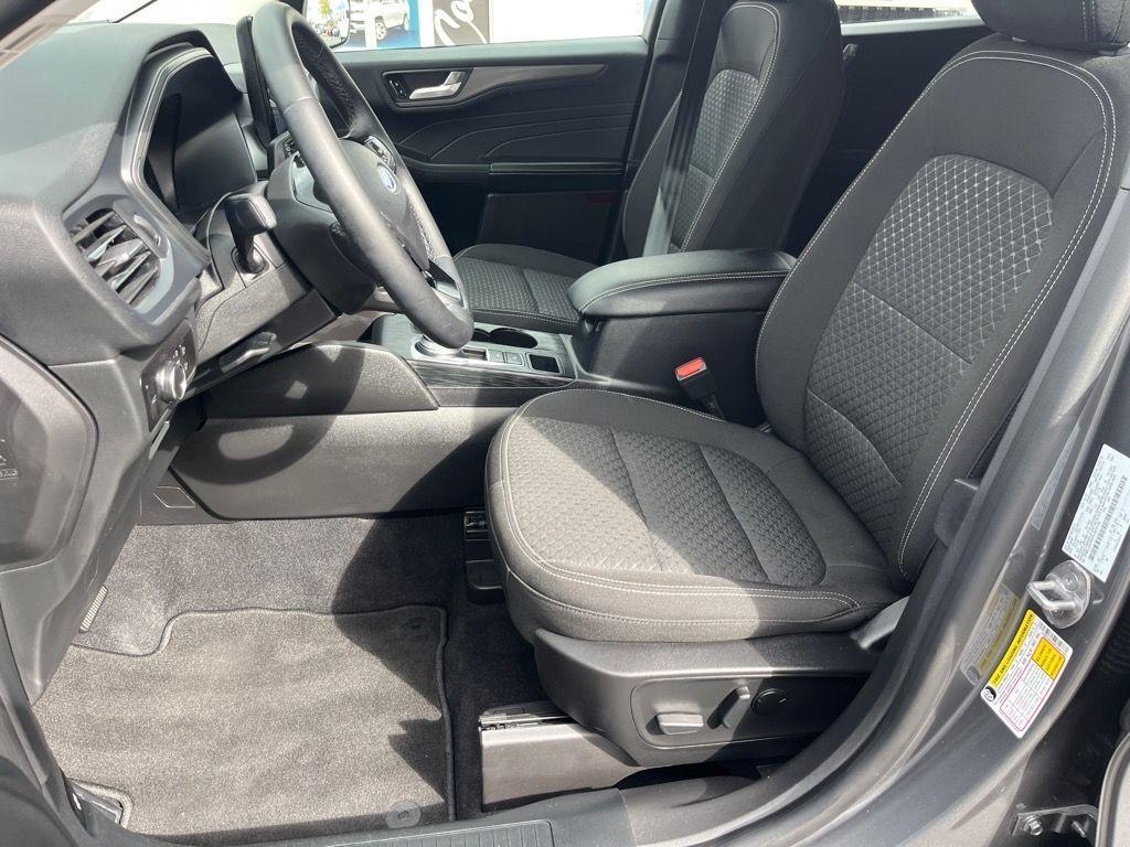 used 2023 Ford Escape car, priced at $25,900