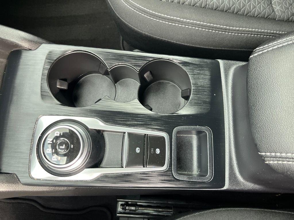 used 2023 Ford Escape car, priced at $25,900