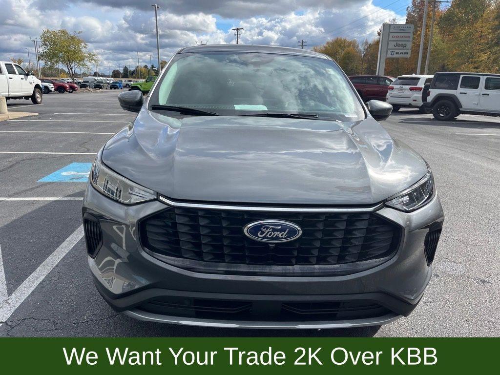 used 2023 Ford Escape car, priced at $23,337