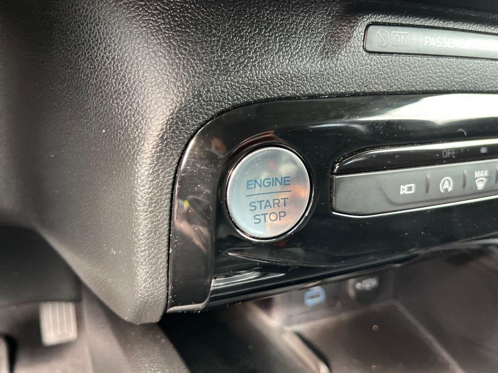 used 2023 Ford Escape car, priced at $25,900