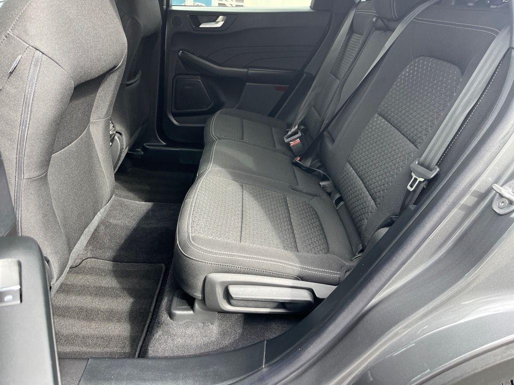 used 2023 Ford Escape car, priced at $25,900