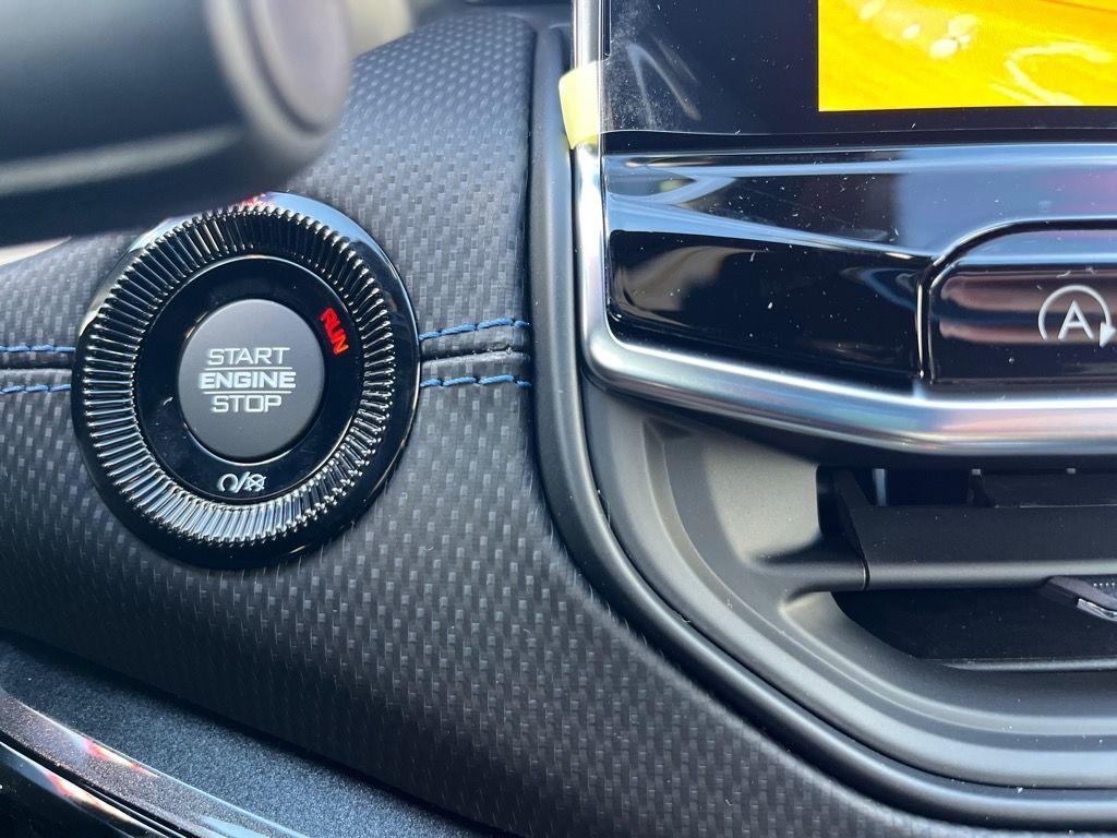 new 2026 Jeep Compass car, priced at $36,500