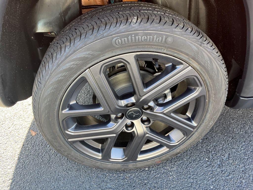 new 2026 Jeep Compass car, priced at $36,500