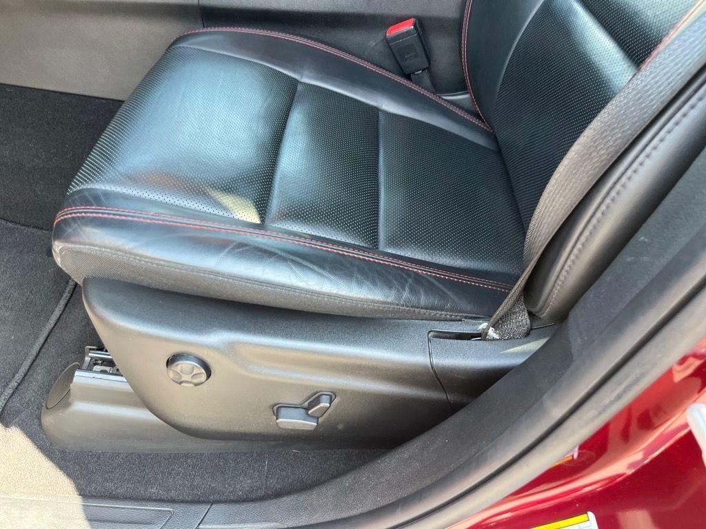 used 2023 Dodge Durango car, priced at $31,950