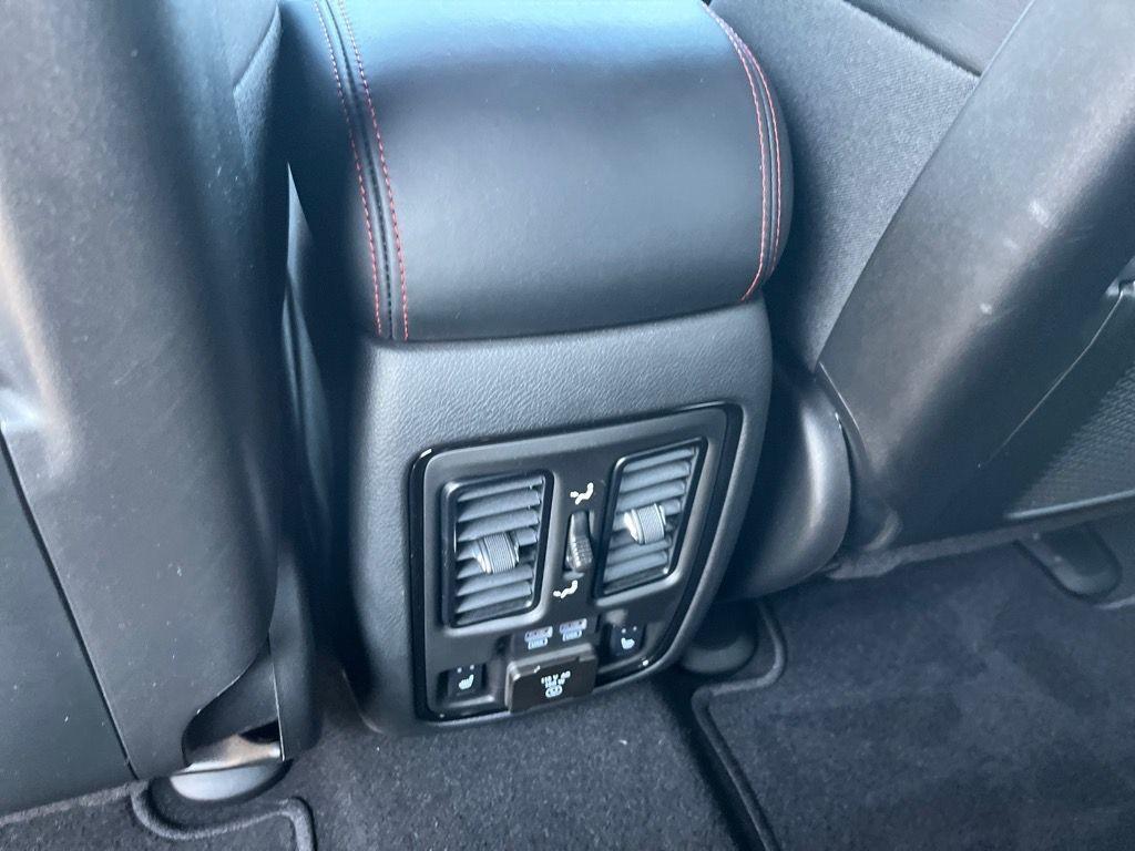 used 2023 Dodge Durango car, priced at $31,950