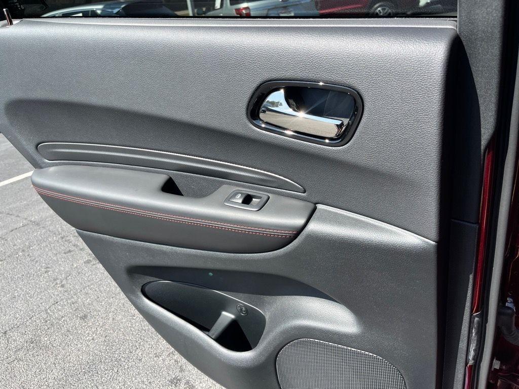 used 2023 Dodge Durango car, priced at $31,950