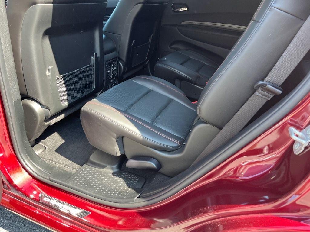 used 2023 Dodge Durango car, priced at $31,950
