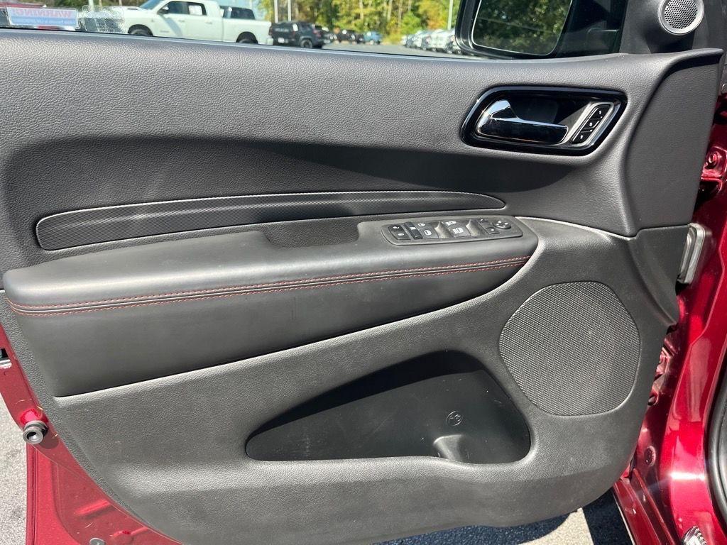 used 2023 Dodge Durango car, priced at $31,950