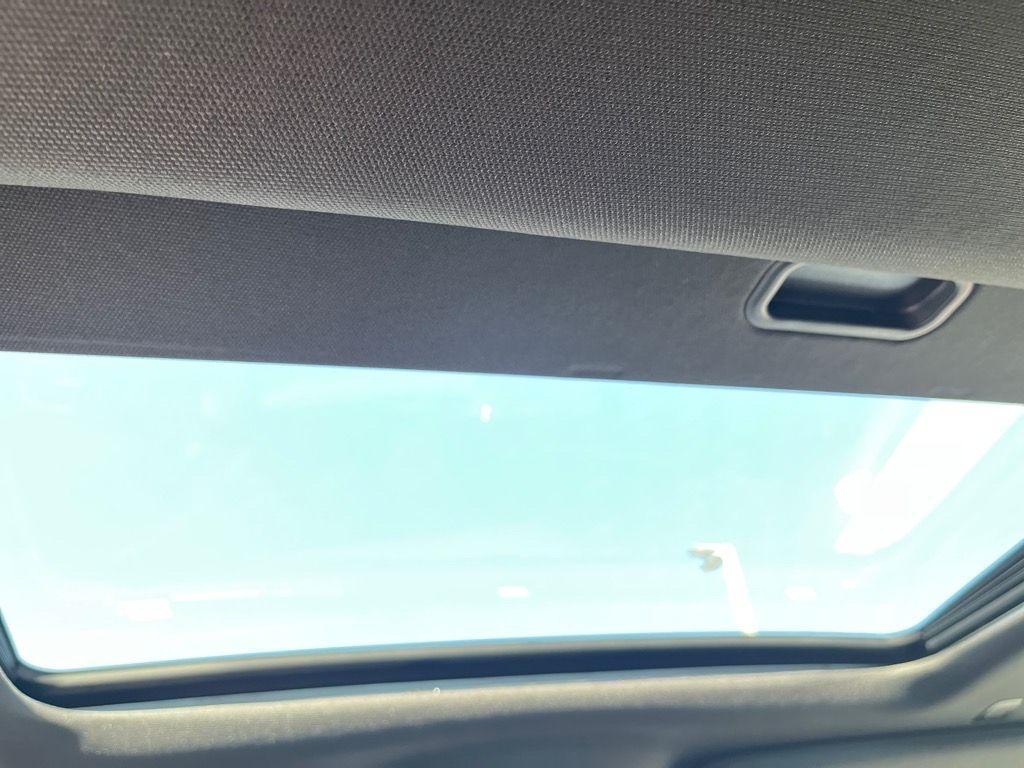 used 2023 Dodge Durango car, priced at $31,950