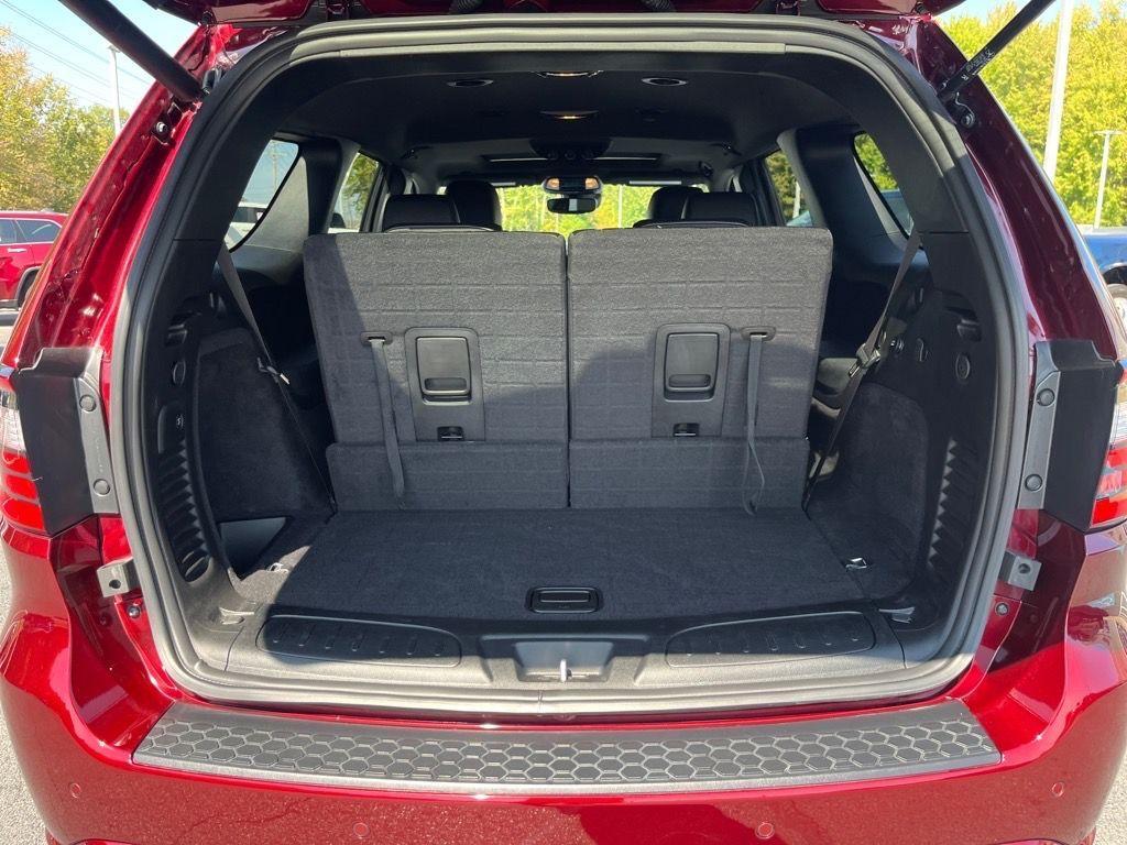 used 2023 Dodge Durango car, priced at $31,950