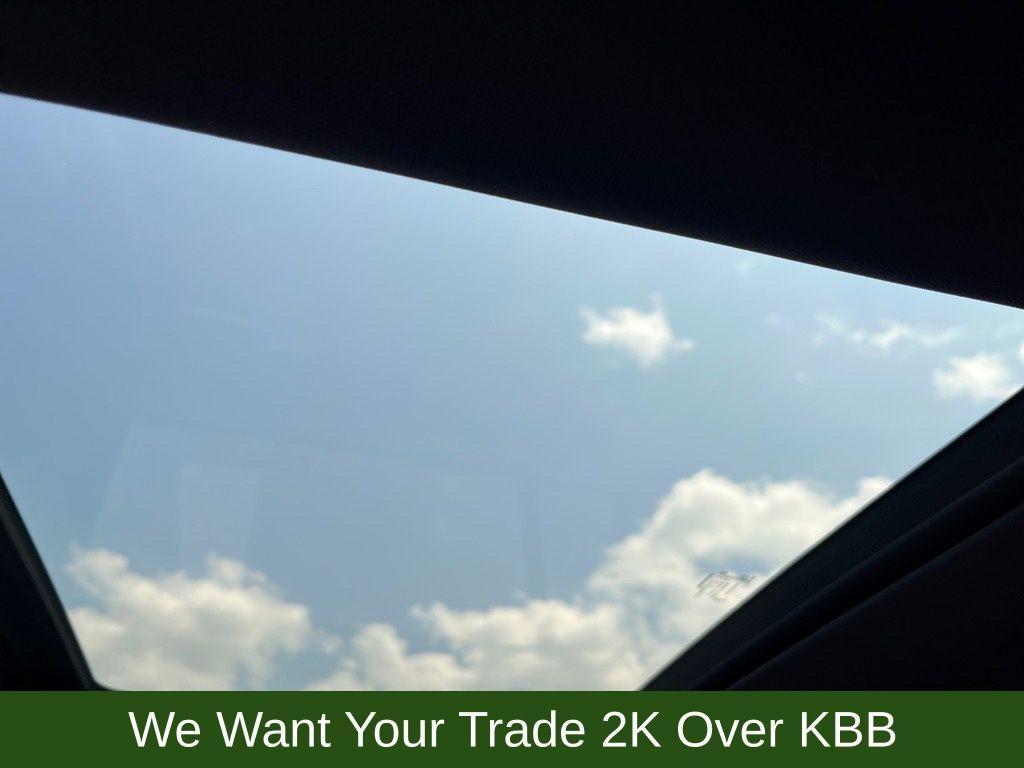 used 2023 Jeep Grand Cherokee L car, priced at $41,884