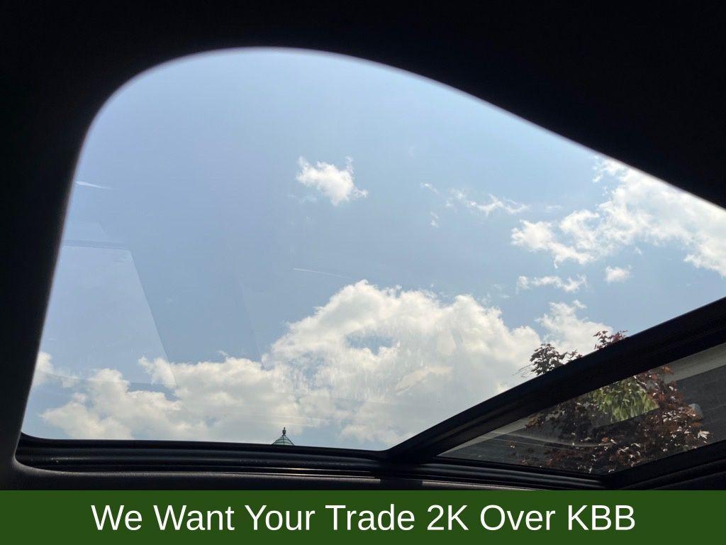 used 2023 Jeep Grand Cherokee L car, priced at $41,884